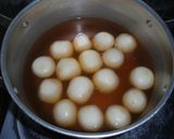 さといもの炊いたん♪作り方3写真