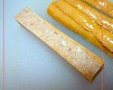 梅雨に♪かえるとあじさい＊キャラ弁＊作り方3写真