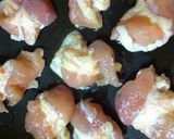 簡単♪鶏肉のねぎ塩ソースかけ作り方3写真