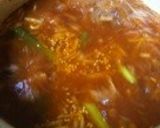 韓国料理 本場の味!辛ウマ!ユッケジャン作り方5写真