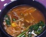 韓国料理 本場の味!辛ウマ!ユッケジャン作り方6写真