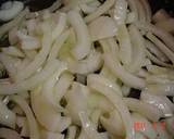 【簡単】ボルチーニトリュフソースのパスタ作り方3写真