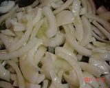 【簡単】ボルチーニトリュフソースのパスタ作り方3写真