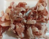 すいとん味噌汁作り方6写真