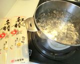 さっぱりしっかり＊そぼろあんかけうどん作り方2写真