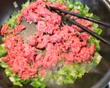 さっぱりしっかり＊そぼろあんかけうどん作り方3写真