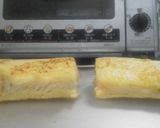 簡単朝ごはん☀フレンチトースト作り方8写真