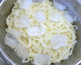 さっぱりしっかり＊そぼろあんかけうどん作り方6写真