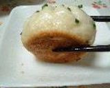 フライパンで♪肉まん(水煎包)作り方7写真