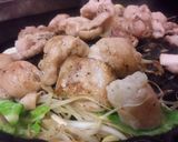 【糖質ゼロ】飛騨地方名物とんちゃん作り方6写真