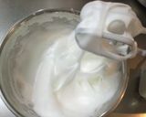 ノンバター米粉　パウンドケーキ作り方2写真