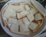 パングラタン（パンラザニア？）作り方4写真