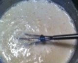 新じゃがと新玉ねぎの簡単グラタン作り方3写真