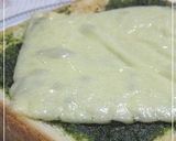 新鮮バジルでバジルソース作り方6写真