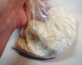 イースト1ｇ即席♫グリッシーニ風パン♡作り方1写真