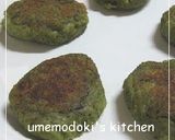 新鮮バジルでバジルソース作り方7写真