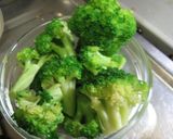 パングラタン（パンラザニア？）作り方3写真