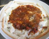 パングラタン（パンラザニア？）作り方6写真
