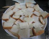 パングラタン（パンラザニア？）作り方7写真