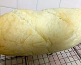 アボガドオイルでお食事パン作り方10写真