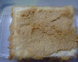 夏に嬉しいマクロビ豆腐チーズのカプレーゼ作り方3写真