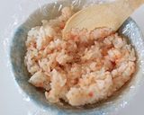（キャラ弁）ウサビッチ★プーチン作り方2写真