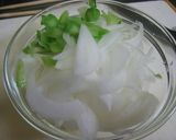 簡単クリームソース２（シチュー）作り方1写真