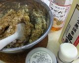 自然食＊全粒粉スコーン作り方1写真