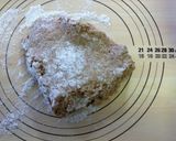 自然食＊全粒粉スコーン作り方2写真