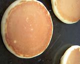 ぱくぱく！どら焼き！作り方1写真
