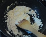 せつんの炒り豆腐作り方3写真