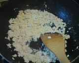 せつんの炒り豆腐作り方4写真