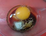 せつんの炒り豆腐作り方7写真
