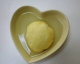 * ふんわりむっちり ❤焼きカレーパン♪作り方6写真