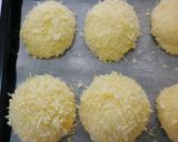 * ふんわりむっちり ❤焼きカレーパン♪作り方8写真