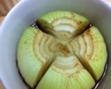 新タマネギのレンチンレシピ作り方3写真