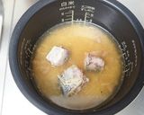 サバごはん☆作り方3写真