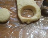 ノーマル◆スコーン作り方7写真