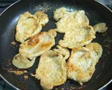 お肉柔らか＊味噌漬け作り方6写真