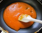 元祖だよ！野菜ジュースのソース（基本）作り方4写真