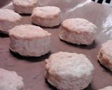 ホットケーキミックスのスコーン作り方8写真