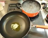弱めのカルボナーラ作り方9写真