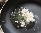 野菜ジュースとツナ缶の簡単ヘルシーパスタ作り方1写真