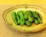 簡単☆ししとうの甘辛炒め作り方2写真