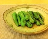簡単☆ししとうの甘辛炒め作り方2写真