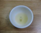 抹茶あずきムース作り方1写真