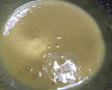 缶詰フルーツ☆マンゴーシフォン♪アレンジ作り方3写真
