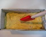 ジャム入りチーズパウンドケーキ♪作り方10写真