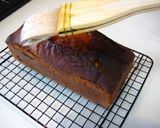 ジャム入りチーズパウンドケーキ♪作り方13写真