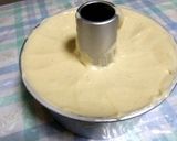 缶詰フルーツ☆マンゴーシフォン♪アレンジ作り方10写真